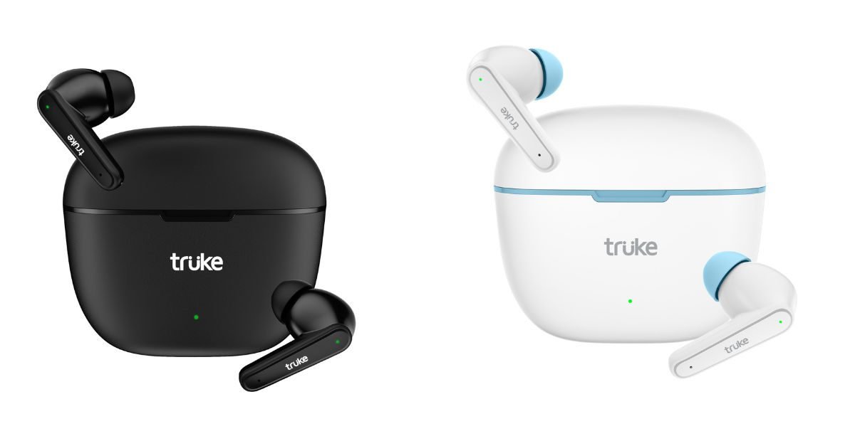 Desarrollador Web Freelance | Wordpress | | Lanzamiento de los auriculares Truke BTG Beta con hasta 38 horas de tiempo de reproducción, controlador de 13 mm: precio en India, especificaciones 1 Desarrollador Web Freelance | Wordpress | | Truke Beta BTG