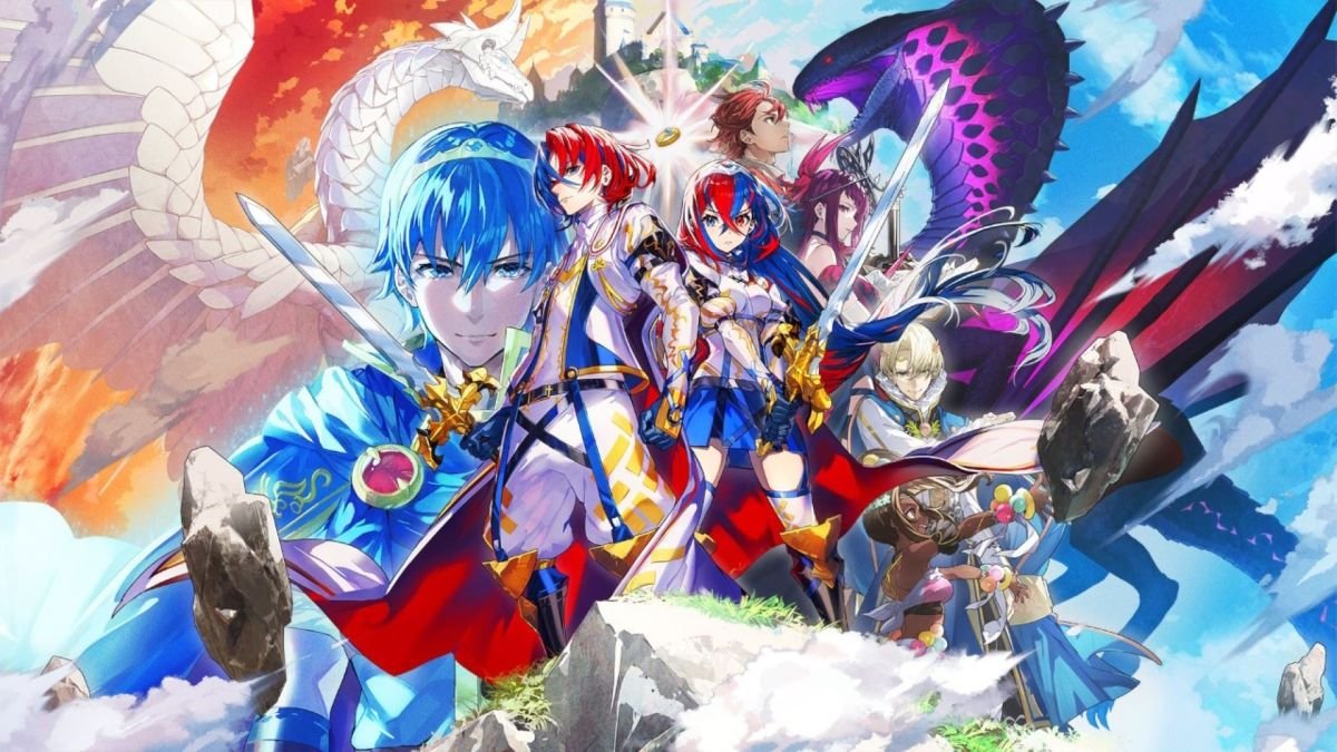 Desarrollador Web Freelance | Wordpress | | Vista previa de Fire Emblem Engage: batallas brillantes pero personajes mediocres 1 Desarrollador Web Freelance | Wordpress | | UJkcCJL4WEBvnTo4raNQK 1200 80