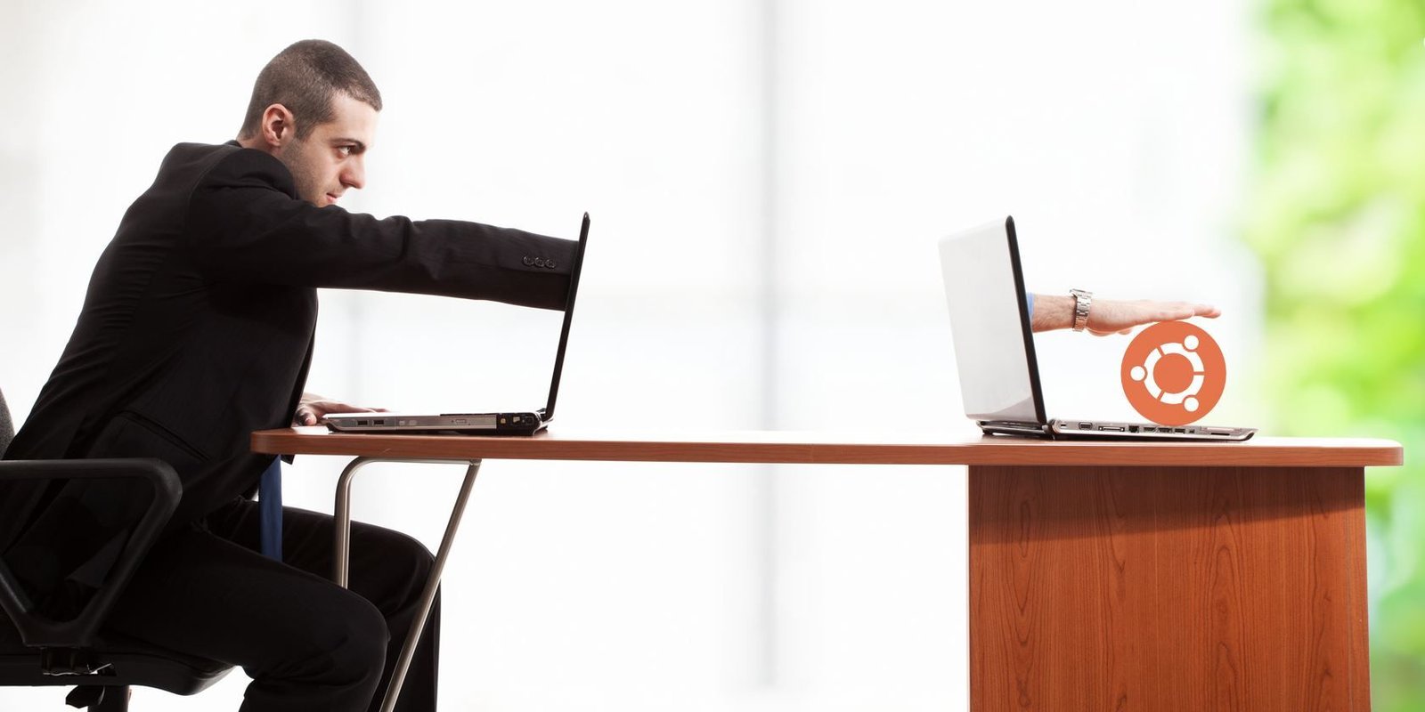 Cómo establecer acceso de escritorio remoto a Ubuntu desde Windows