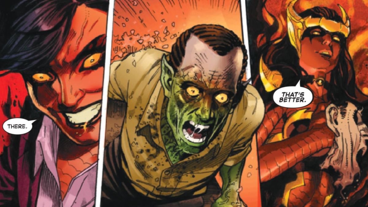Desarrollador Web Freelance | Wordpress | | Goblin Queen saca a la luz Green in Gold Goblin #3 de Norman Osborn 1 Desarrollador Web Freelance | Wordpress | | Yczbwf7UZ7iVdYHxozP3yj 1200 80