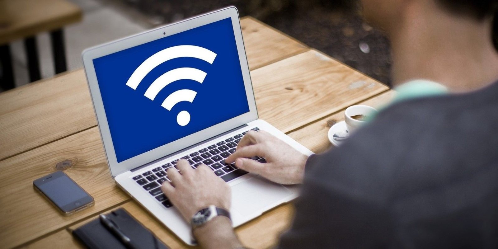 Cómo habilitar o deshabilitar la conexión medida para una red Wi-Fi en Windows 11