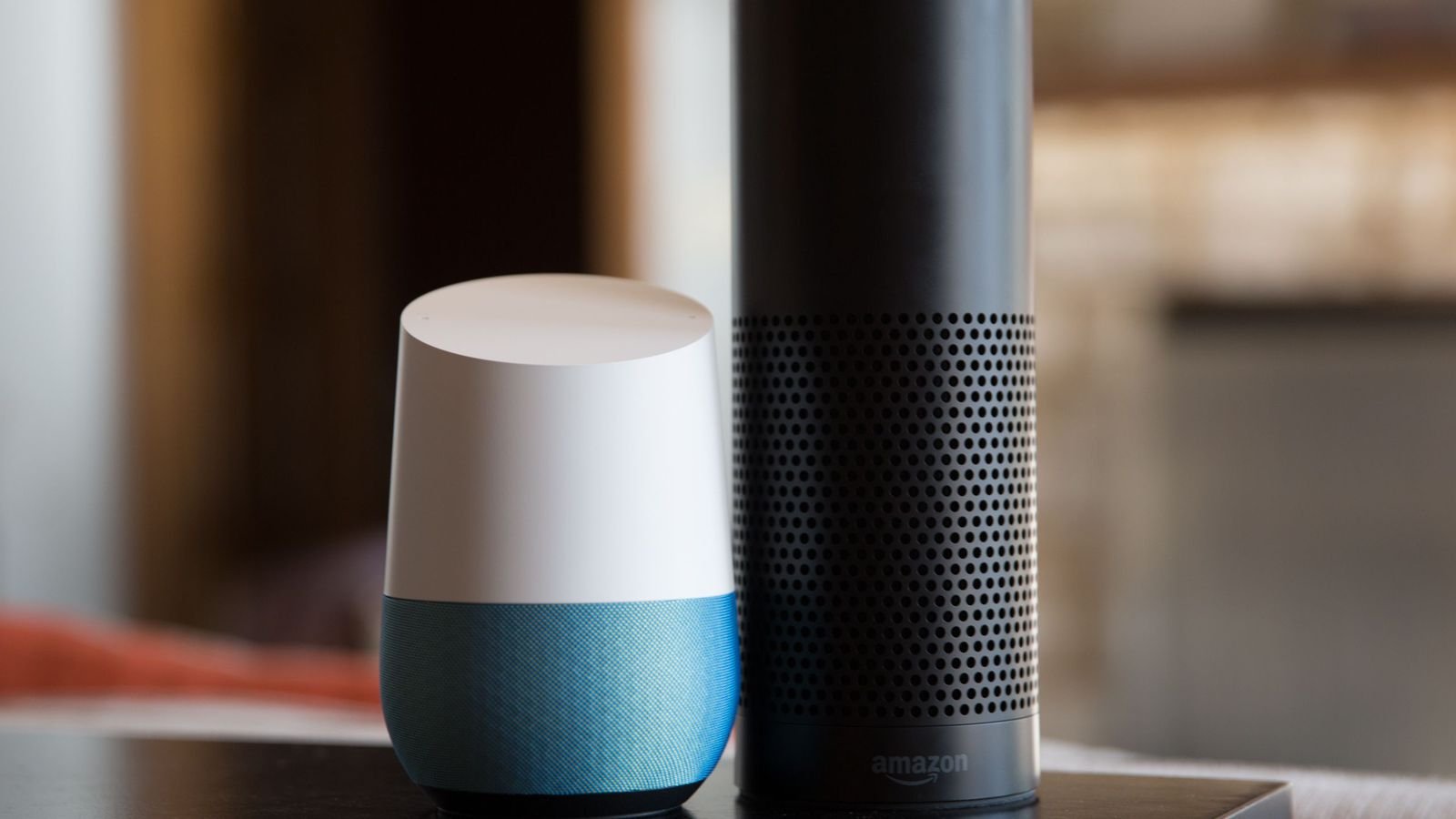 Desarrollador Web Freelance | Wordpress | | google home product photos 27
