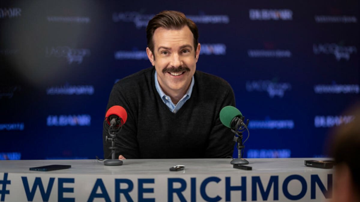 Desarrollador Web Freelance | Wordpress | | Ryan Reynolds, Drew Barrymore y más celebridades responden a sus gritos de "Ted Lasso" 1 Desarrollador Web Freelance | Wordpress | | hero