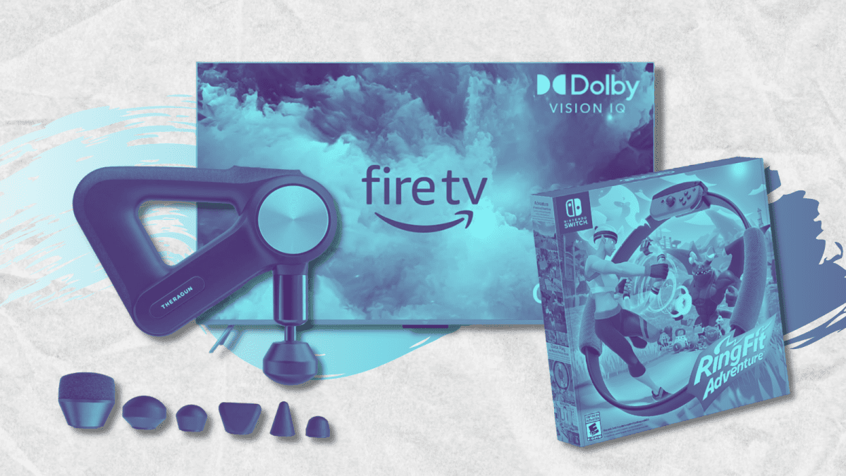 Desarrollador Web Freelance | Wordpress | | Las mejores ofertas de hoy, 5 de enero: pistola de masaje Theragun Pro, Amazon Fire TV Omni de 65 pulgadas, Ring Fit Adventure para Nintendo Switch y más 1 Desarrollador Web Freelance | Wordpress | | hero