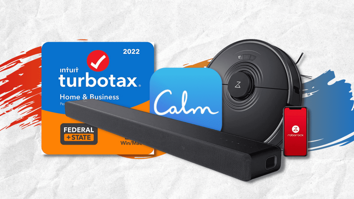 Desarrollador Web Freelance | Wordpress | | Las mejores ofertas de hoy 13 de enero: la barra de sonido Sony HT-A3000, las suscripciones a Calm y el Roborock S7 1 Desarrollador Web Freelance | Wordpress | | hero
