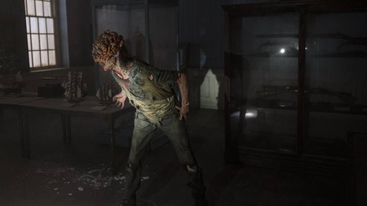 Desarrollador Web Freelance | Wordpress | | Episodio 2 de 'The Last of Us': Los Clickers están aquí 1 Desarrollador Web Freelance | Wordpress | | hero