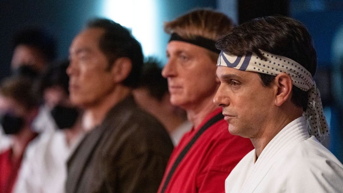 Desarrollador Web Freelance | Wordpress | | La temporada 6 de Cobra Kai será la última, pero los creadores prometen que será la "más grande" hasta el momento 1 La temporada 6 de Cobra Kai será la última, pero los creadores prometen que será la «más grande» hasta el momento