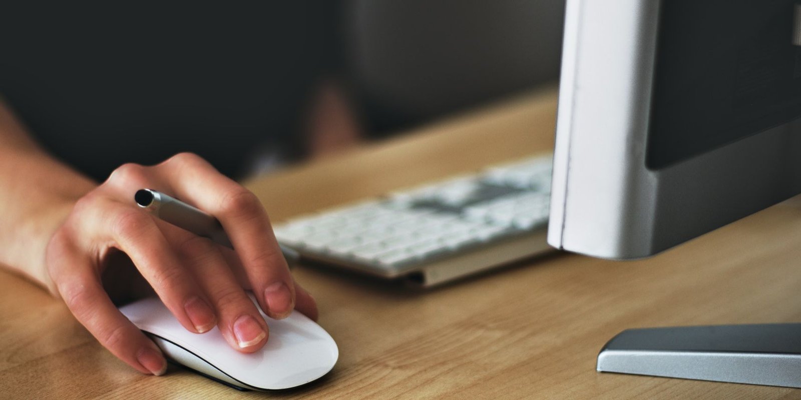 Qué hacer si no puede hacer clic en nada en Windows 11