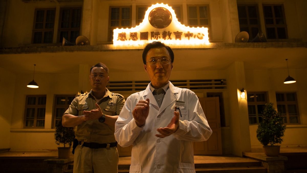 Desarrollador Web Freelance | Wordpress | | Este juego de escape de acción en vivo sobre la prisión china de tratamiento de adicciones a Internet estalla en Steam 1 Desarrollador Web Freelance | Wordpress | | 9ftknKeewdzhKLvow5Ezvk 1200 80