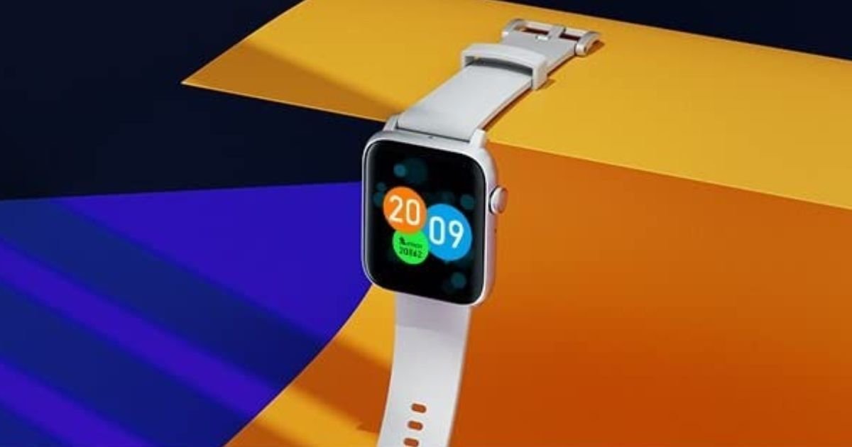 Desarrollador Web Freelance | Wordpress | | Dizo Watch D2 Power con pantalla de 1,91 pulgadas y batería de 10 días de duración lanzado en India: precio, especificaciones 1 Desarrollador Web Freelance | Wordpress | | Dizo Watch D2 Power MySmartPrice