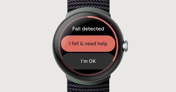 Desarrollador Web Freelance | Wordpress | | Fall Detection 600x315 cropped