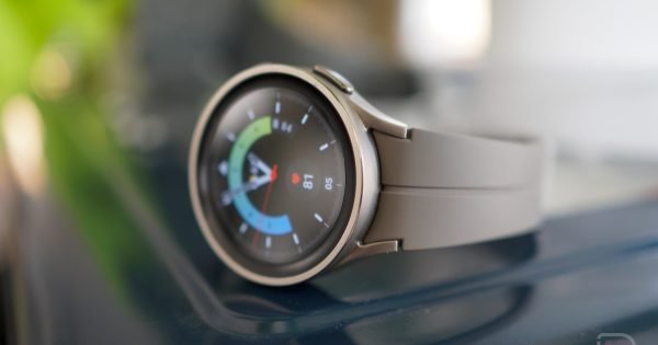 Desarrollador Web Freelance | Wordpress | | Samsung adopta la curva para los nuevos relojes 1 Desarrollador Web Freelance | Wordpress | | Galaxy Watch 5 Pro 10 of 11 600x315 cropped
