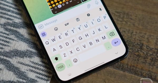 Desarrollador Web Freelance | Wordpress | | Gboard de Google obtiene una importante actualización de la barra de herramientas 1 Desarrollador Web Freelance | Wordpress | | Gboard Update 2 600x315 cropped