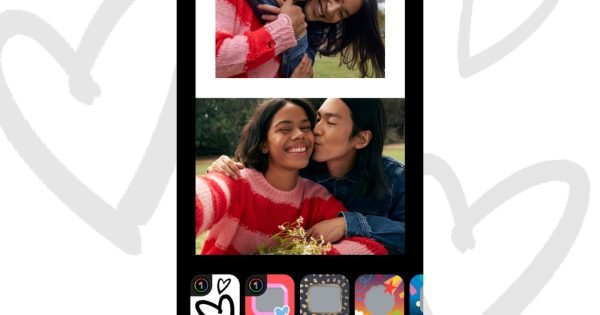 Desarrollador Web Freelance | Wordpress | | Las nuevas opciones de collage de Google Fotos son perfectas para San Valentín 1 Desarrollador Web Freelance | Wordpress | | Google Photos V Day 600x315 cropped