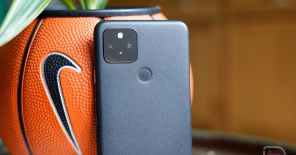 Google Photos Magic Eraser va más allá del píxel de tu iPhone