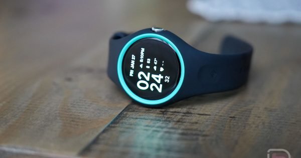 Pixel Watch y Wear OS podrían obtener la mejor función de tema de color de Android