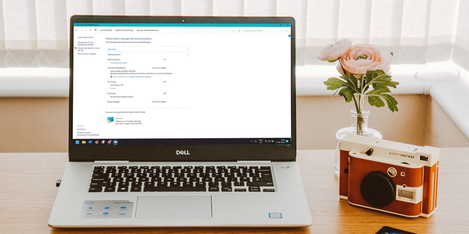Desarrollador Web Freelance | Wordpress | | ¿Qué es la política de enfriamiento del sistema en Windows y cómo la configuro? 1 Desarrollador Web Freelance | Wordpress | | How to Disable Error Reporting in Windows