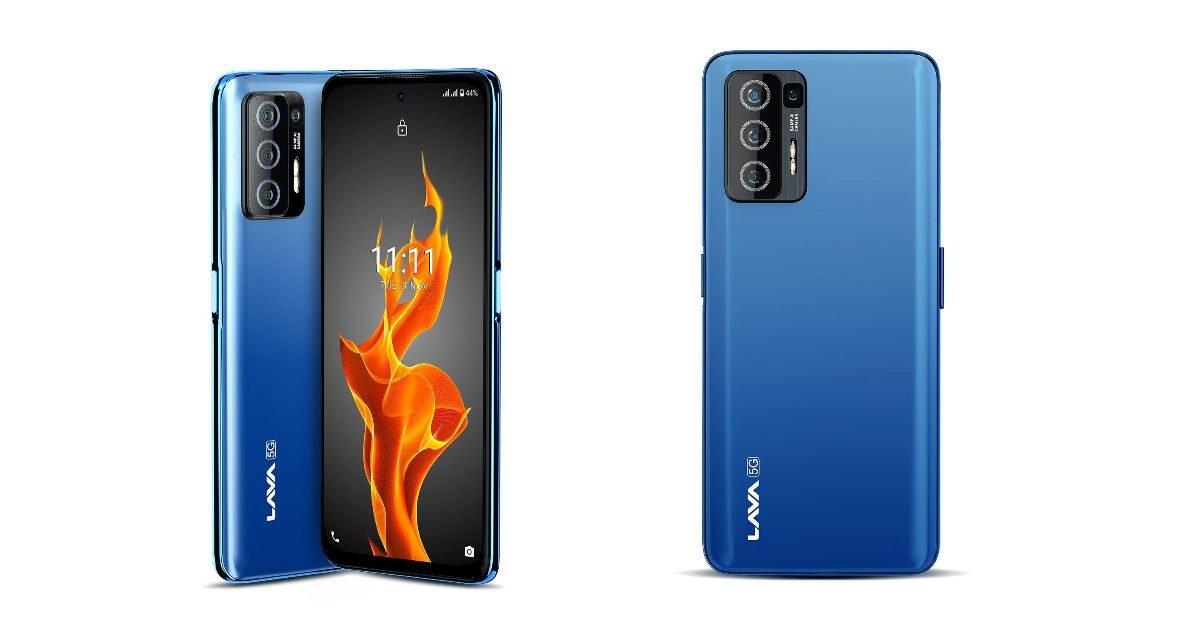 Desarrollador Web Freelance | Wordpress | | Se espera que la serie Lava Agni 2 5G con SoC Dimensity 1080 se lance pronto en India 1 Desarrollador Web Freelance | Wordpress | | Lava Agni 5G