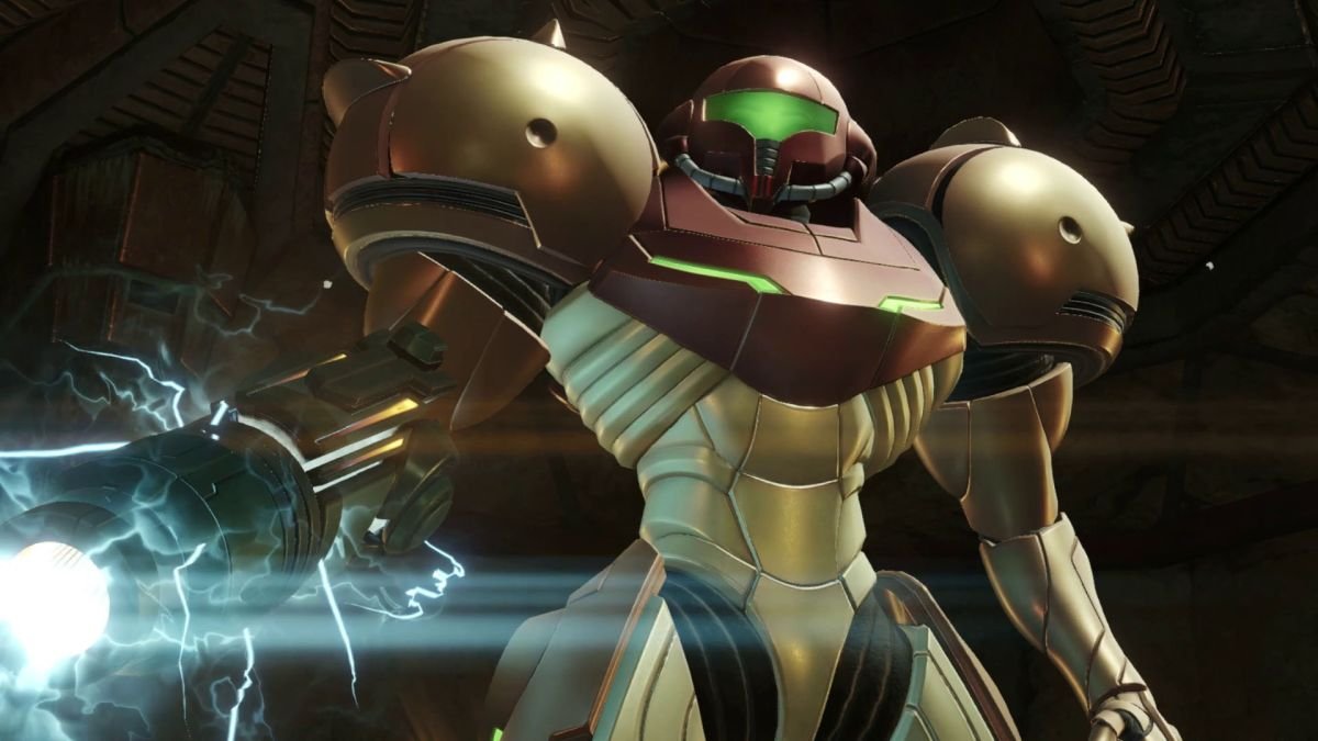 Los revendedores venden la versión física de Metroid Prime Remastered por el doble de su precio minorista