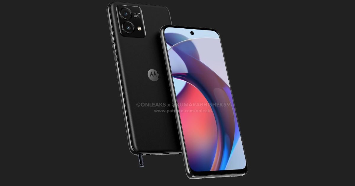 Desarrollador Web Freelance | Wordpress | | Se filtró el diseño del Moto G Stylus 2023 antes del lanzamiento oficial; Para tener la configuración de cámara dual de 50MP 1 Desarrollador Web Freelance | Wordpress | | Moto G Stylus 2023
