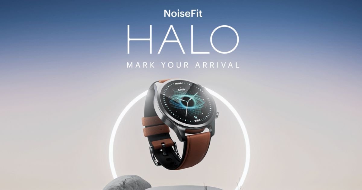 Desarrollador Web Freelance | Wordpress | | NoiseFit Halo con pantalla AMOLED de 1,43 pulgadas, soporte de llamadas Bluetooth lanzado en India: precio, especificaciones 1 Desarrollador Web Freelance | Wordpress | | NoiseFit Halo 2