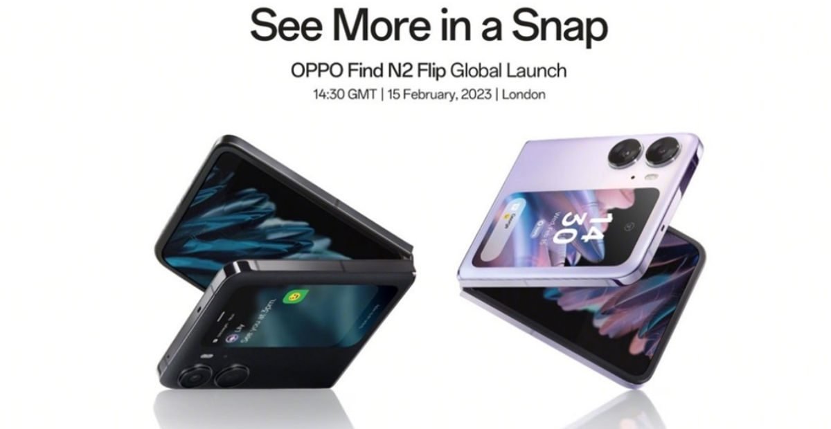 Desarrollador Web Freelance | Wordpress | | OPPO Find N Flip