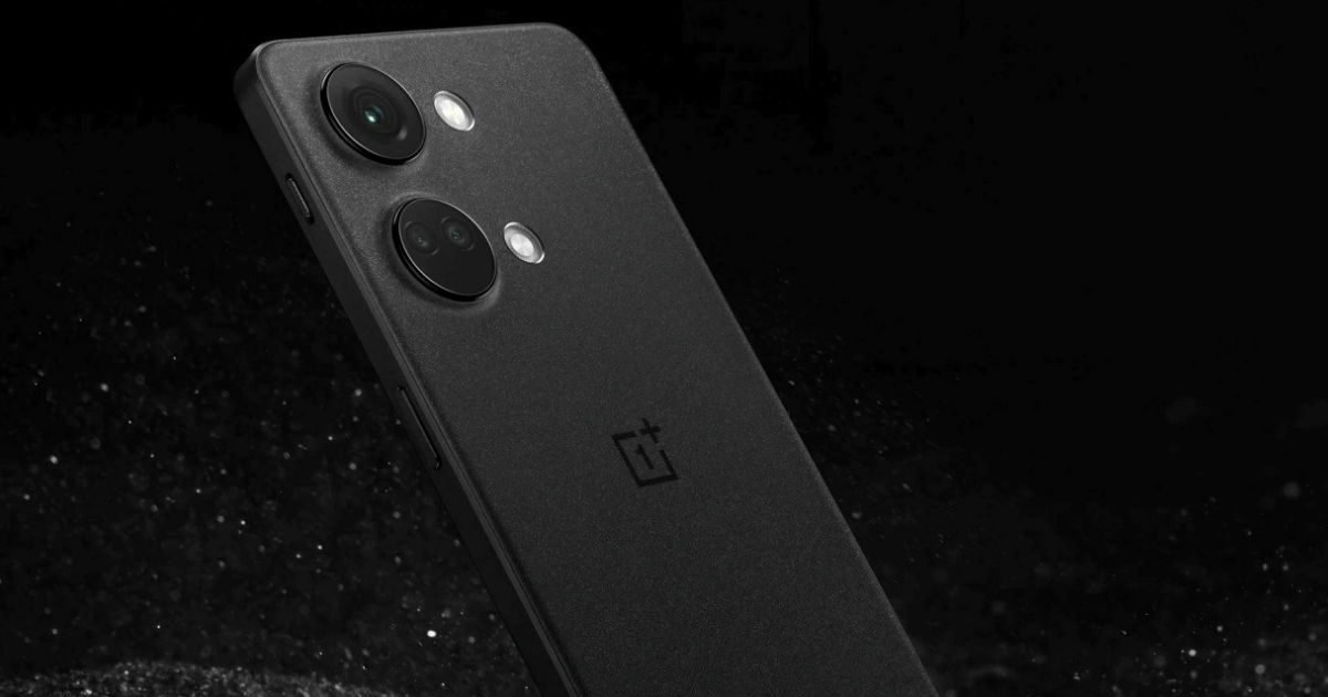 OnePlus Ace 2V confirmado oficialmente: lanzamiento en China el 7 de marzo