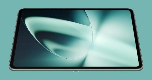 Desarrollador Web Freelance | Wordpress | | OnePlus Pad 1 600x315 cropped