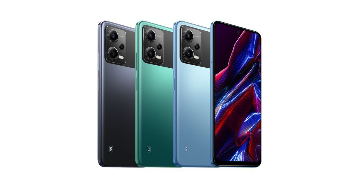 Desarrollador Web Freelance | Wordpress | | POCO X5 5G lanzado con Qualcomm Snapdragon 695 y pantalla AMOLED de 120 Hz: precio, especificaciones 1 Desarrollador Web Freelance | Wordpress | | POCO X5 5G MySmartPrice
