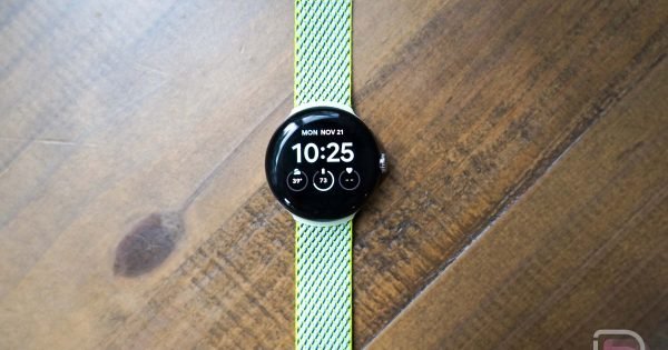 Desarrollador Web Freelance | Wordpress | | Pixel Watch Woven Band 2 600x315 cropped