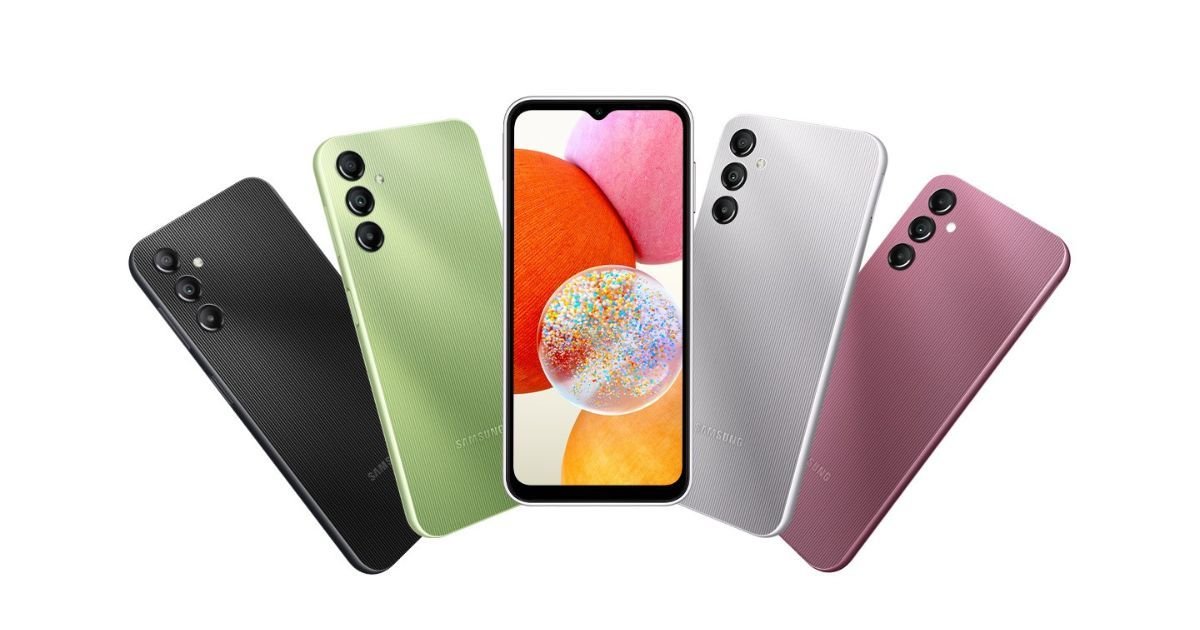 Desarrollador Web Freelance | Wordpress | | Samsung Galaxy A14 MySmartPrice