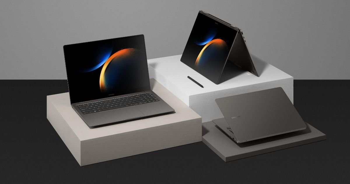 Desarrollador Web Freelance | Wordpress | | Samsung Galaxy Book 3 Series con pantalla AMOLED, lanzamiento de procesadores Intel Core i9: precio, especificaciones 1 Desarrollador Web Freelance | Wordpress | | Samsung Galaxy Book 3 Series 3