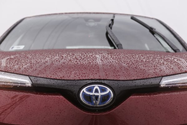Desarrollador Web Freelance | Wordpress | | Puerta trasera descubierta en la red de gestión de proveedores de Toyota 1 Desarrollador Web Freelance | Wordpress | | Toyota security breach