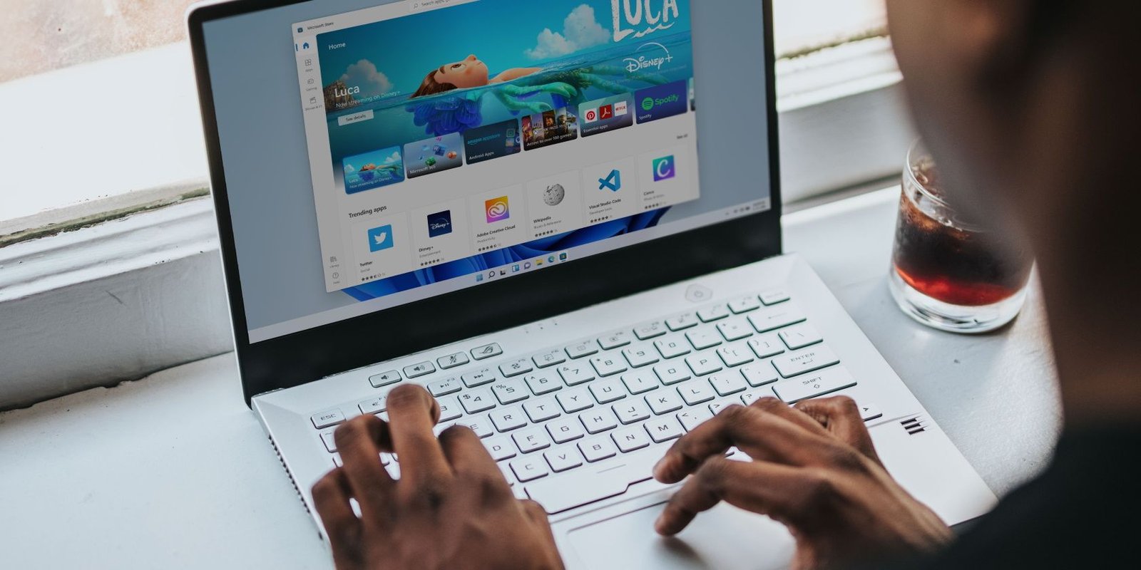 Desarrollador Web Freelance | Wordpress | | Cómo corregir el error "No se pudo cargar la página" en Microsoft Store para Windows 1 Desarrollador Web Freelance | Wordpress | | Using the Microsoft Store