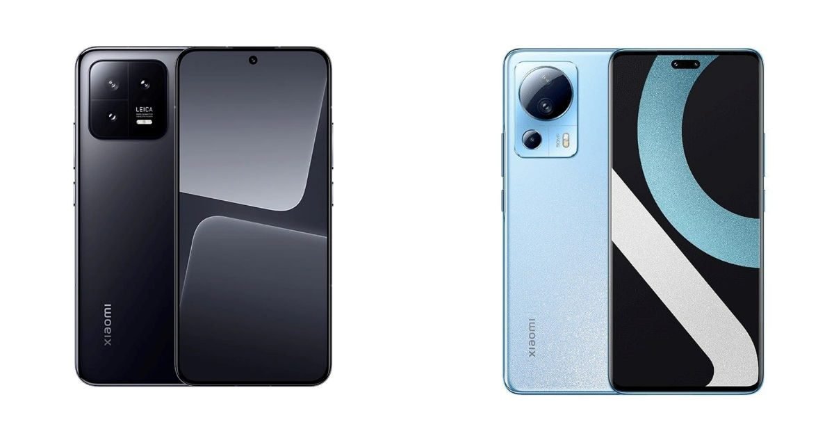 Desarrollador Web Freelance | Wordpress | | Lanzamiento de Xiaomi 13 con Snapdragon 8 Gen 2 y Xiaomi 13 Lite con Snapdragon 7 Gen 1: precio, especificaciones 1 Desarrollador Web Freelance | Wordpress | | Xiaomi 13 and Lite 1