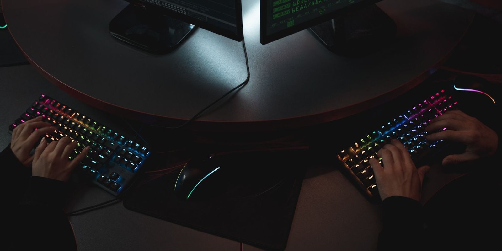 Desarrollador Web Freelance | Wordpress | | computers pair 1