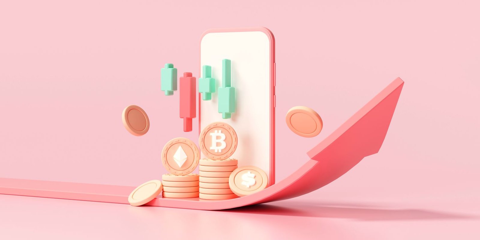 Desarrollador Web Freelance | Wordpress | | Juez federal dictamina que los emojis cuentan como asesoramiento financiero 1 Desarrollador Web Freelance | Wordpress | | cryptocurrency coins with upwards chart arrow feature
