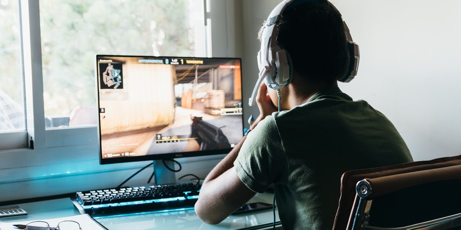 Desarrollador Web Freelance | Wordpress | | csgo fps windows featured