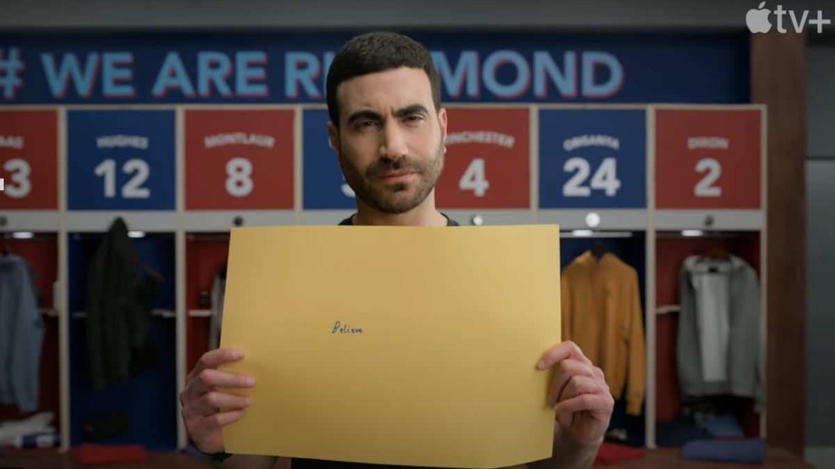 Desarrollador Web Freelance | Wordpress | | El tráiler de la temporada 3 de 'Ted Lasso' está a punto de creer 1 Desarrollador Web Freelance | Wordpress | | hero