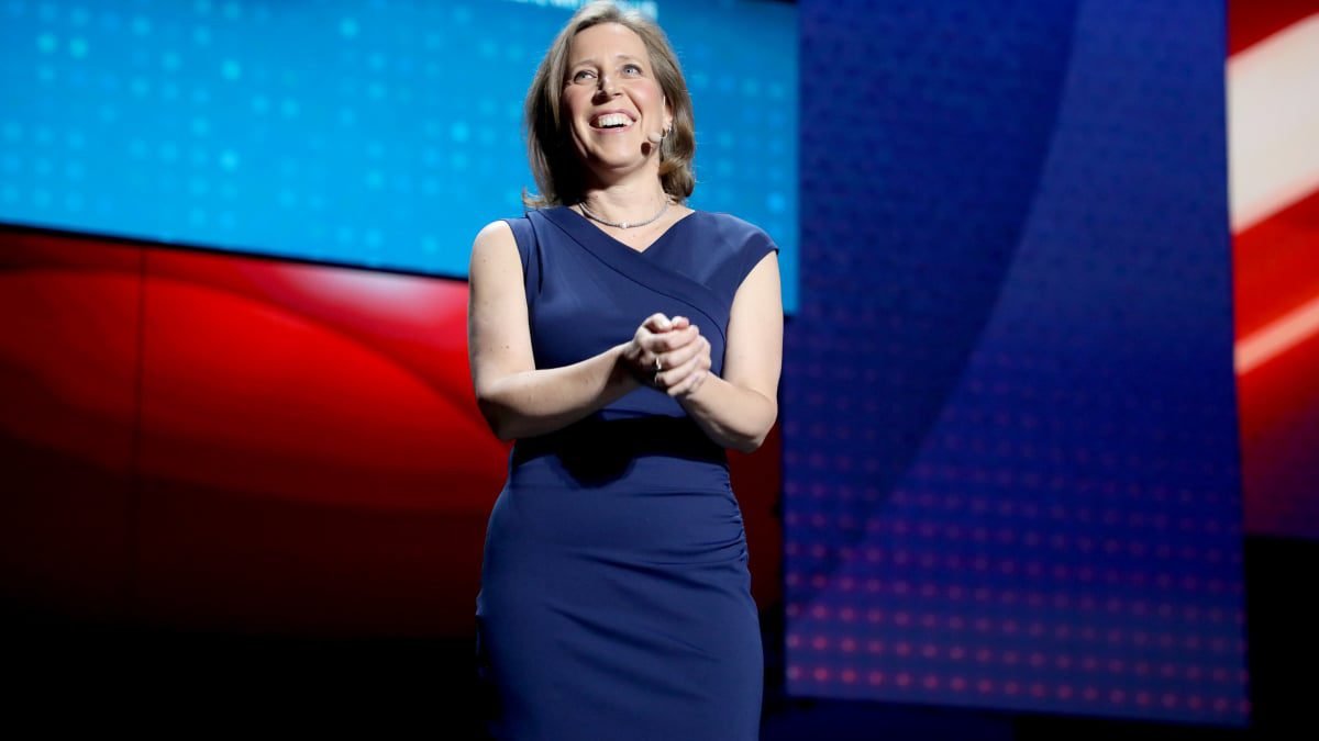 Desarrollador Web Freelance | Wordpress | | Susan Wojcicki ya no es directora ejecutiva de YouTube 1 Desarrollador Web Freelance | Wordpress | | hero