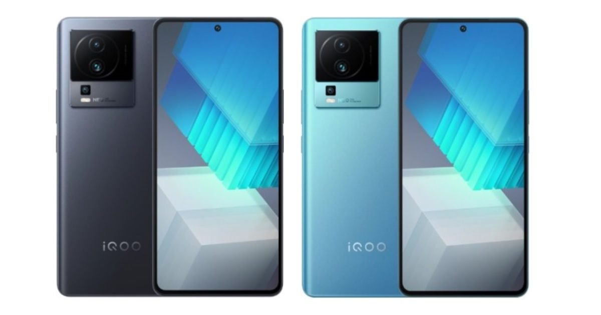 Lanzamiento de iQOO Neo 7 5G con MediaTek Dimensity 8200 SoC, carga rápida de 120 W: precio en India, especificaciones