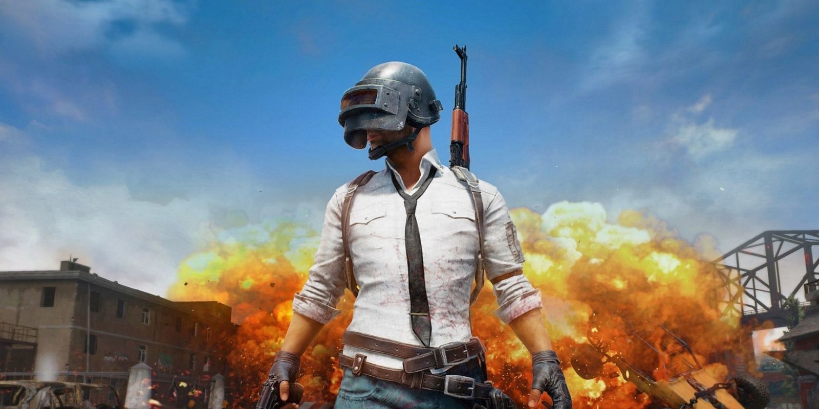 Desarrollador Web Freelance | Wordpress | | Los campos de batalla no guardan la configuración en Windows 11/10 1 Desarrollador Web Freelance | Wordpress | | pubg battlegrounds cover image
