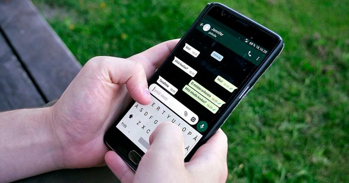 Desarrollador Web Freelance | Wordpress | | Los operadores de telecomunicaciones quieren regular WhatsApp y Telegram: IAMAI lo llama una violación de la neutralidad de la red 1 Desarrollador Web Freelance | Wordpress | | whatsapp 3