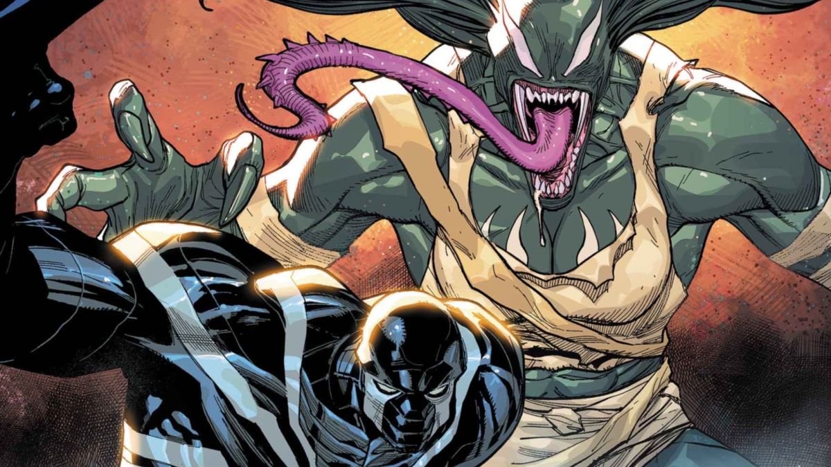 Desarrollador Web Freelance | Wordpress | | Extreme Venomverse visita el Salvaje Oeste, trae de vuelta Venom: Spaceknight y más 1 Desarrollador Web Freelance | Wordpress | | A6FXRN4qPEaXmF5hGdhdH3 1200 80