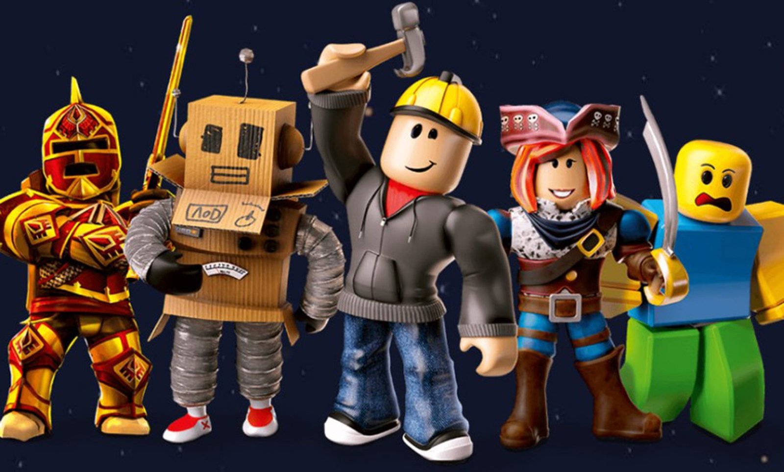 Desarrollador Web Freelance | Wordpress | cuentas de Roblox | CUENTAS DE ROBLOX