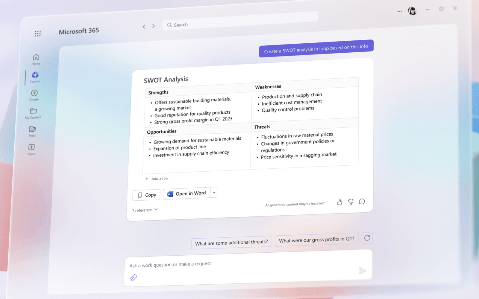 Desarrollador Web Freelance | Wordpress | ChatGPT en Office 365 | Esto es lo que dicen los usuarios sobre ChatGPT en Office 365 1 Desarrollador Web Freelance | Wordpress | ChatGPT en Office 365 | Esto es lo que dicen los usuarios sobre ChatGPT en