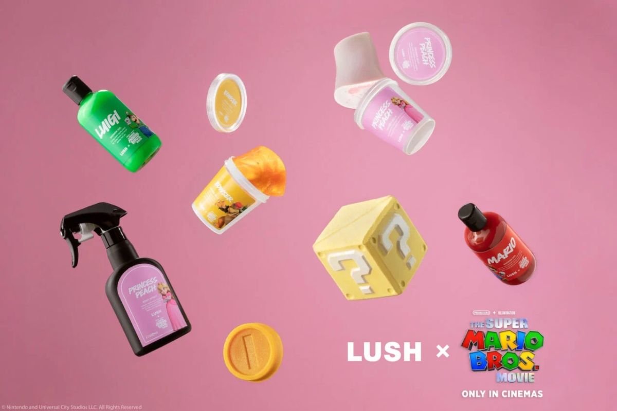 Desarrollador Web Freelance | Wordpress | | Super Mario Bros. Movie se asocia con Lush para crear esta nueva línea de cosméticos inspirada en Mario 1 Desarrollador Web Freelance | Wordpress | | FgQwKv3ZHZ3rLM5huha8WK 1200 80