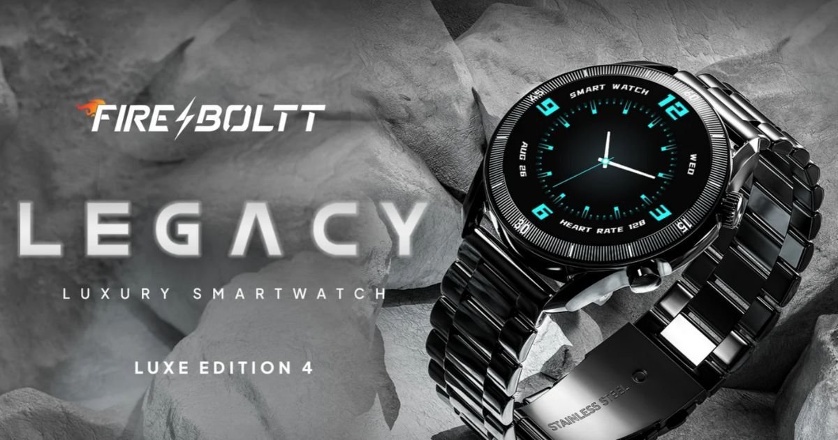 Desarrollador Web Freelance | Wordpress | | Fire Boltt Legacy 1