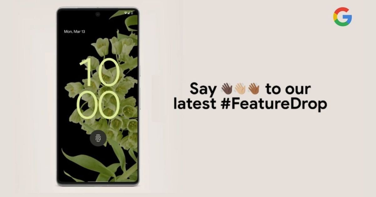 Desarrollador Web Freelance | Wordpress | | Google Feature Drop March 2023 Featured