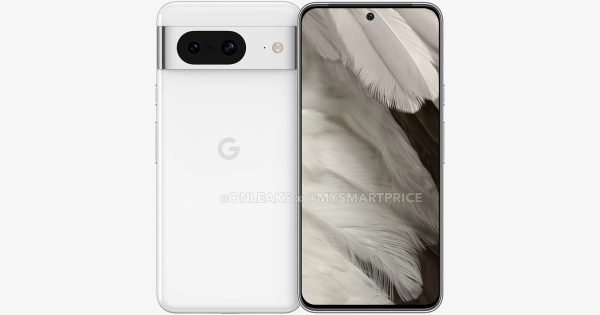 Desarrollador Web Freelance | Wordpress | | Google Pixel 8 Renders 1 600x315 cropped